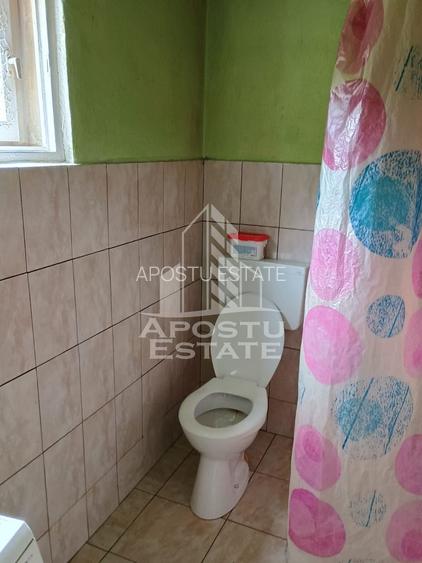 Casa batraneasca de vanzare, 4 camere, in Hunedoara, sat Micanesti - 20