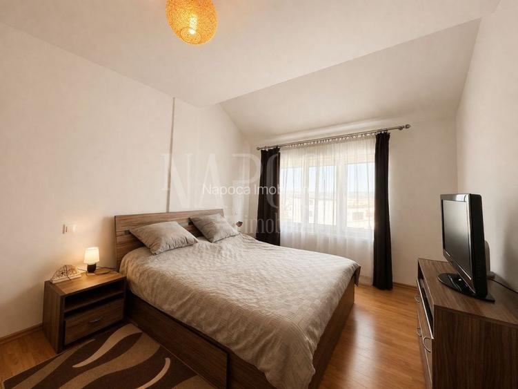 Apartament 2 camere de vanzare in Andrei Muresanu, Cluj Napoca - 2