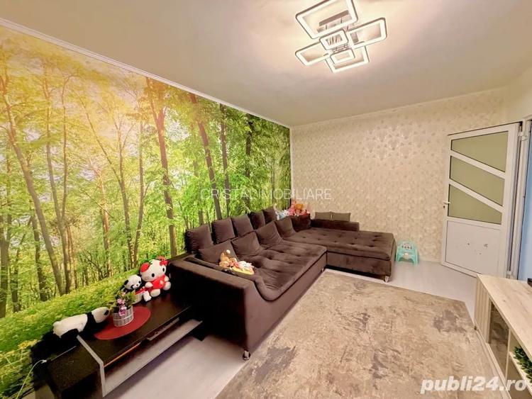 Apartament 3 camere, Bld. Brancoveanu, Spitalul de copii Marie Curie - Budimex - 3