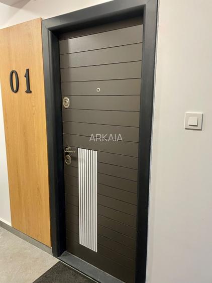 Comision 0%|De inchiriat 3 camere|Nou|Parcare|Curte Privata|Pipera|Voluntari - 10