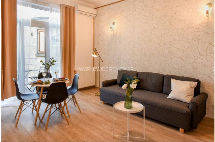 Apartament pe Armenească , ideal pentru regim hotelier - 9