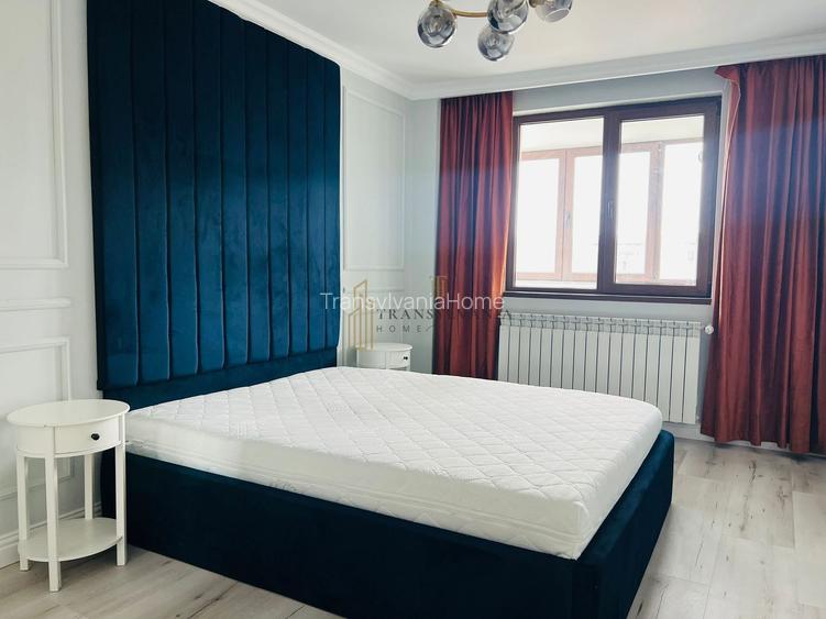 Apartament 2 camere, +parcare subterana - 15