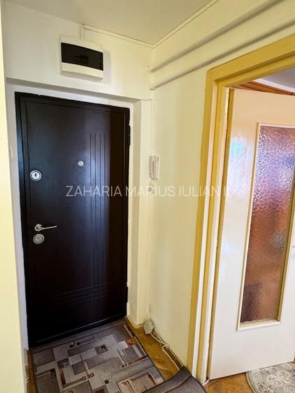 Apartament 3 camere, ULTRACENTRAL, de vanzare,  str. Marasesti, BACAU - 11