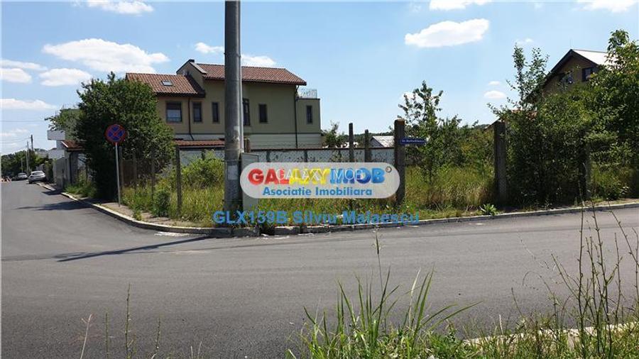 Mogosoaia 871 Mp (Ideal Investitie) - str. Martha Bibescu - 6