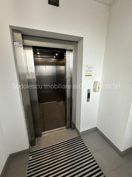 Spațiu  inchiriat   birouri   316 mp - 23