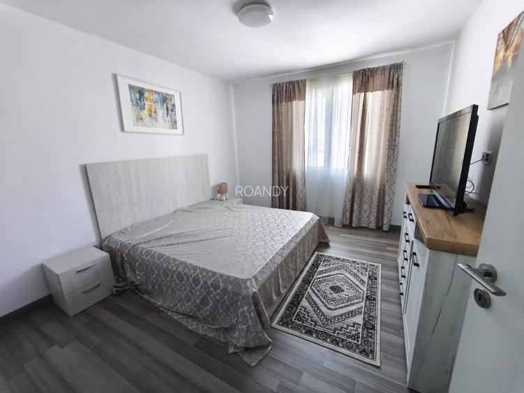 ROANDY-Vila parter+1 cu multiple imbunatatiri-Mihai Bravu - 4