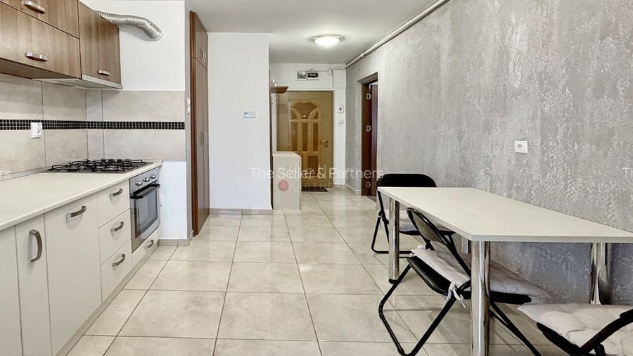 Zona Semicentrala | Pet Friendly - 2