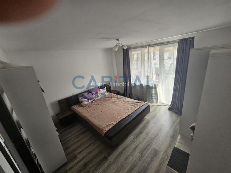 COMISION ZERO! Duplex modern, finisaje premium si gradina proprie – Floresti - 13