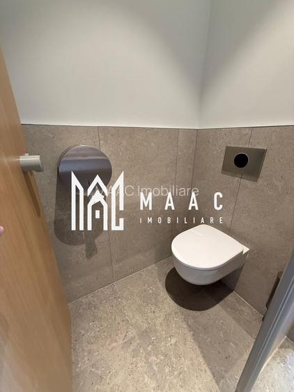 Spatiu birouri I Suprafete la cerere I Zona Centrala - 23