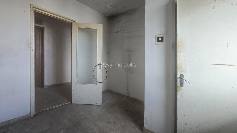 Apartament 2 camere, 43mp,decomandat,ultracentral,Covasna - 4