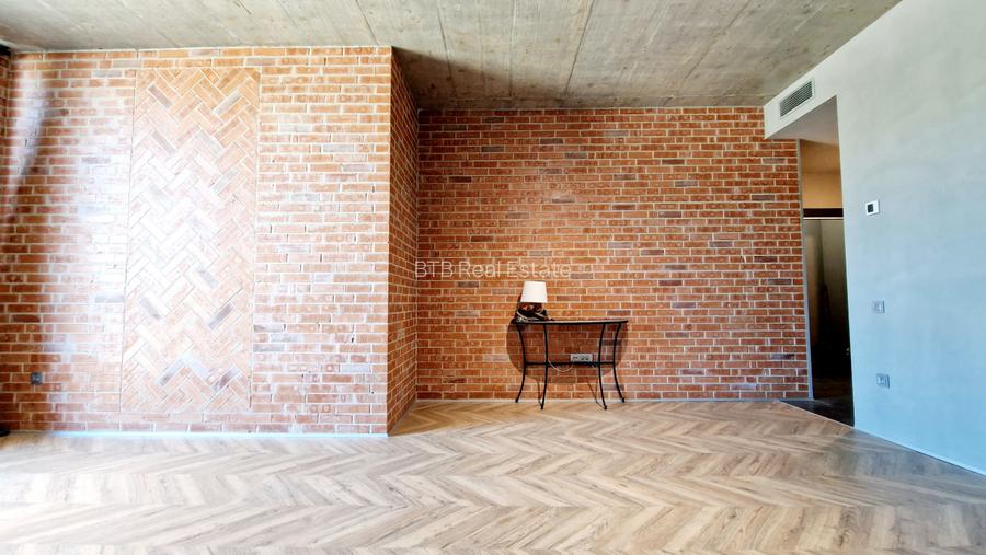 De Vanzare Apartament 2 Camere Loft Green Apartments, Mogosoaia FRF - 2