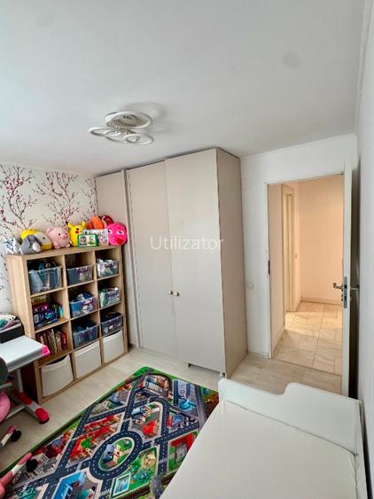 Direct Proprietar - Vila individuala D+P+1,  zona Domenii 160mp - 12