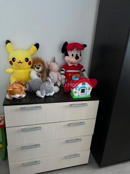 Apartament 2 camere modernizat, gata de mutare – zona Mihai Bravu - 7