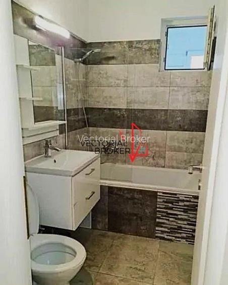 2 camere semidecomandate, renovat integral, etaj intermediar Iancului - 4