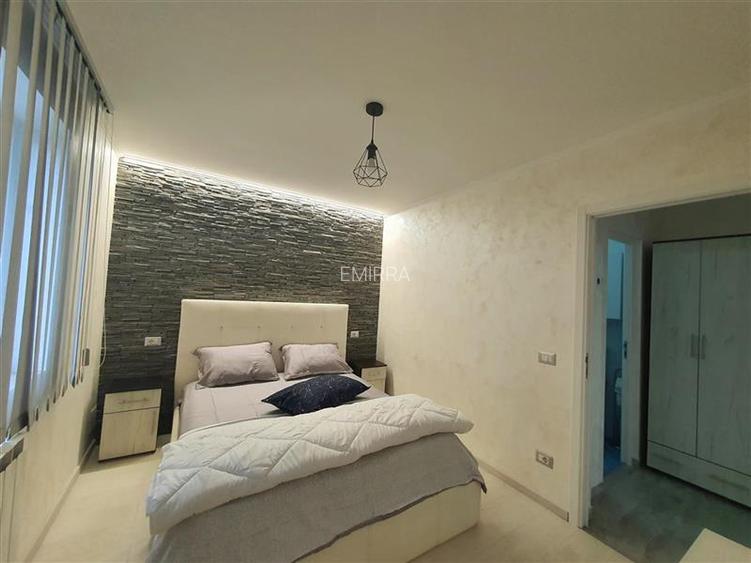 Chirie apartament 3 camere, zona Narcisa. Mobilat complet - 2