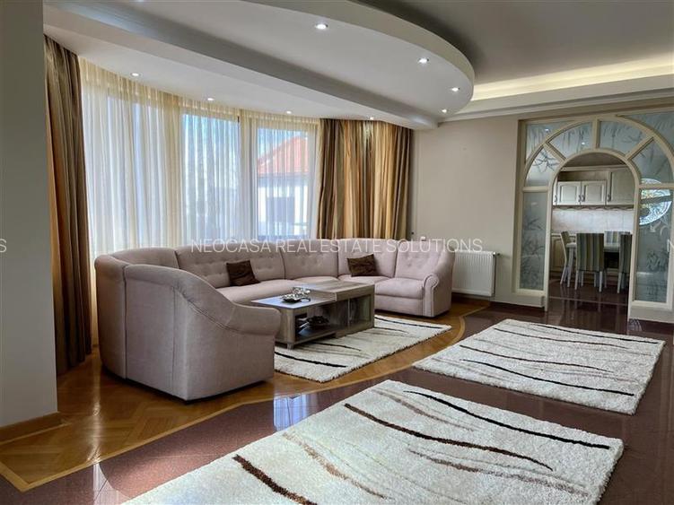 APARTAMENT 3 CAMERE HERASTRAU - 2