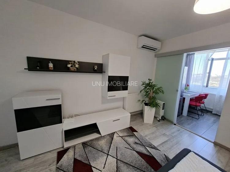 Garsoniera zona Tatarasi Flora - 6