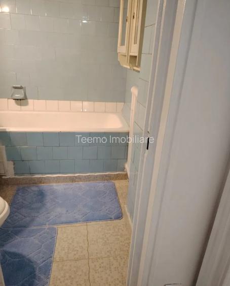 Apartament 2 camere, semidecomandat, 56 mp, ac, metrou aproape, Drumul Taberei - 6