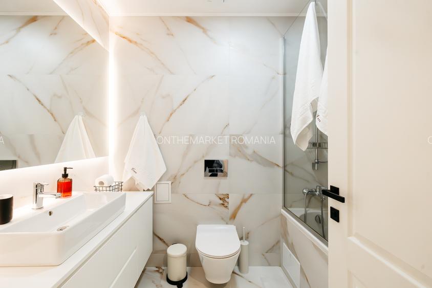 Apartament 2 camere Core Timpuri Noi - 25