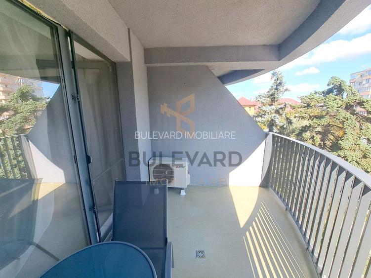 Apartament 2 camere in bloc nou! - 11