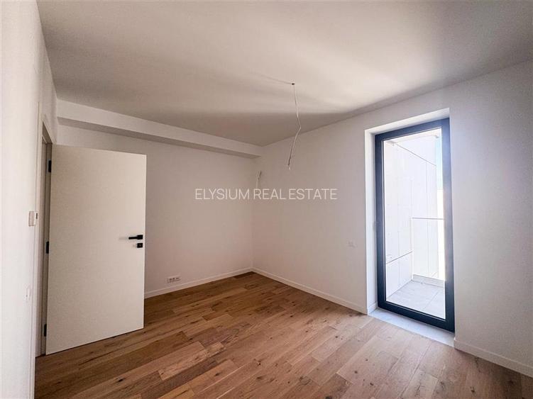 Apartament de vanzare 3 camere One Cotroceni Park - 10