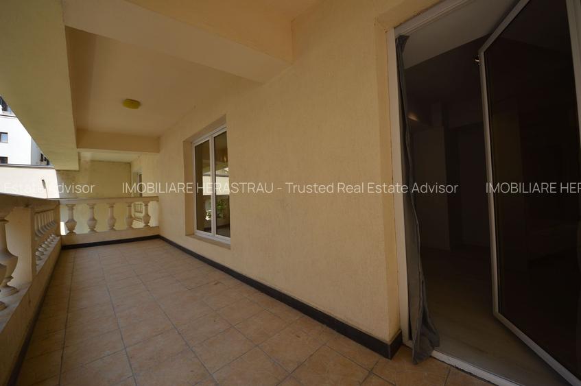 Spatios,complet renovat,mobilat lux,parcare - 10