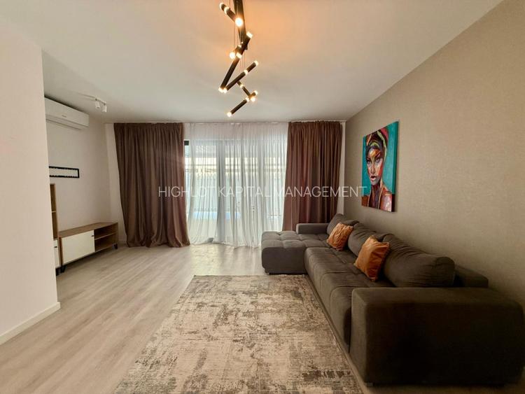 MOBEXPERT HOMES | SCOALA AMERICANA | VILA CU 4 DORMITOARE COMPLET MOBILATA - 4