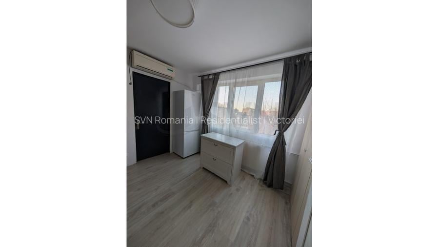 REA1028456 STUDENT ALERT: GARSONIERA MOBILATA LA 5 MIN METROU PIATA SUDULUI - 7