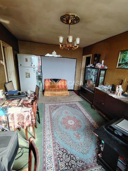 Apartament 3 camere | Ion Berindei nr 3 - 3