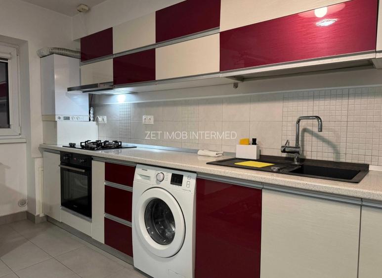 2 camere Drumul Taberei - Timisoara 58k l imobil 2015 l - 6