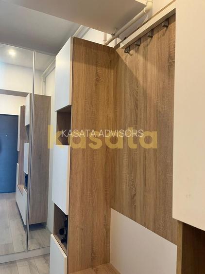 Apartament 3 camere | Apptown North – Pipera | Mobilat, utilat complet - 17
