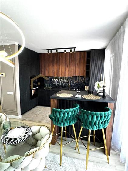 DUMBRAVITA LUX - 2 cam - LIFT - terasa 15mp - incalzire pardoseala - 1 loc parca - 13