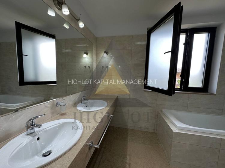 OXFORD GARDENS | VILA DUPLEX CU 6 DORMITOARE | SCOALA AMERICANA   - 14