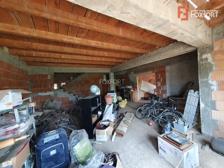 COMISION 0% Duplex la Rosu, Peciu Nou - Total de 231 mp utili, teren 1000 mp - 11