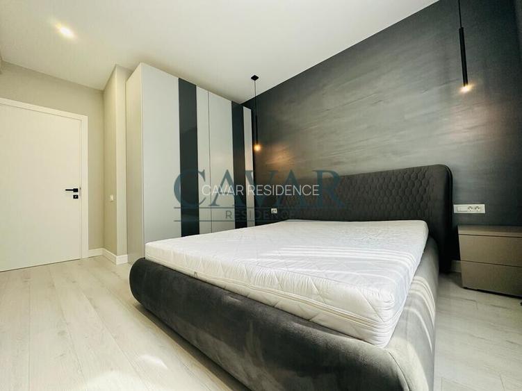 Cavar Residence Loc Parcare Subteran - 4