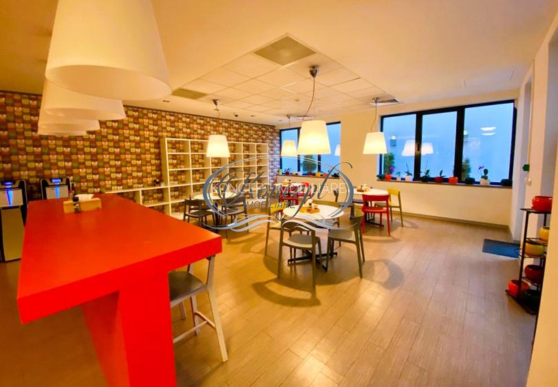 Spatiu comercial sau pentru birouri - 13