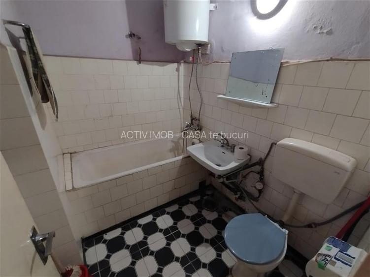 Oravita, Apt.3 Cam, Et.1, Zona Garii, Pret Negociabil - 17