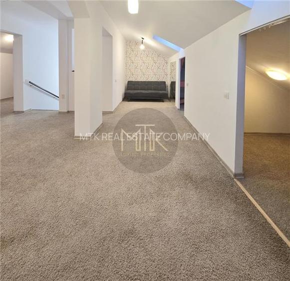 Vila 5 camere | American Village Pipera I 3Locuri de parcare - 42