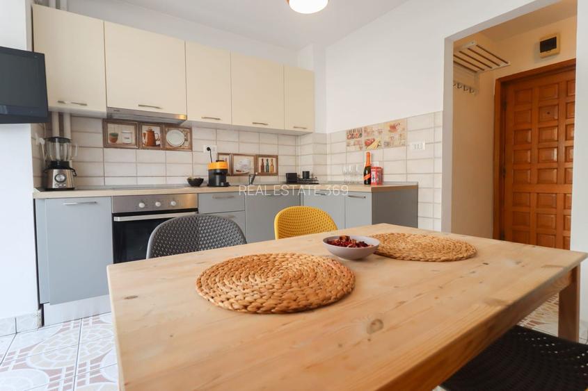 OBOR-PASAJ, STRADAL, BLOC REABILITAT, LIBER - 20