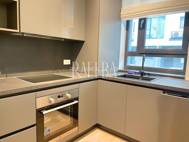 | NEW | Casa 5 camere | ZenVille | Cu GRADINA | MOBILATA | - 9