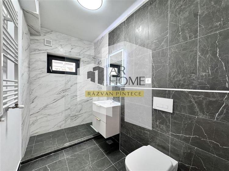 Casa 4 camere de lux, pompa de caldura, MRS Country Ploiesti - 17