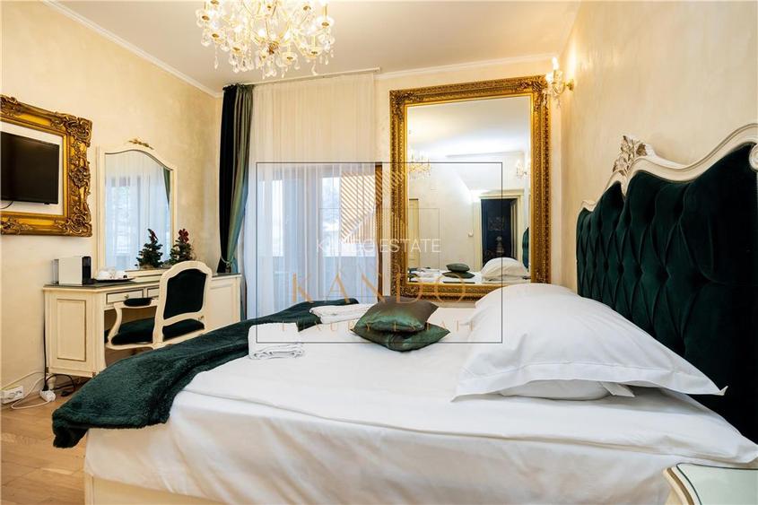 INVESTITIE PREMIUM | PENSIUNE DE LUX DE VANZARE – BUSTENI - 26