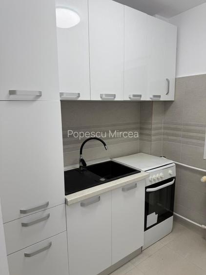 Apartament 2 camere, renovat, Teiul Doamnei, bloc anvelopat - 5