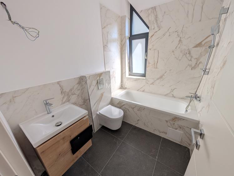 Apartament 2 camere 60mp | Belair Lake Pipera | 0 comision | Parcare - 8