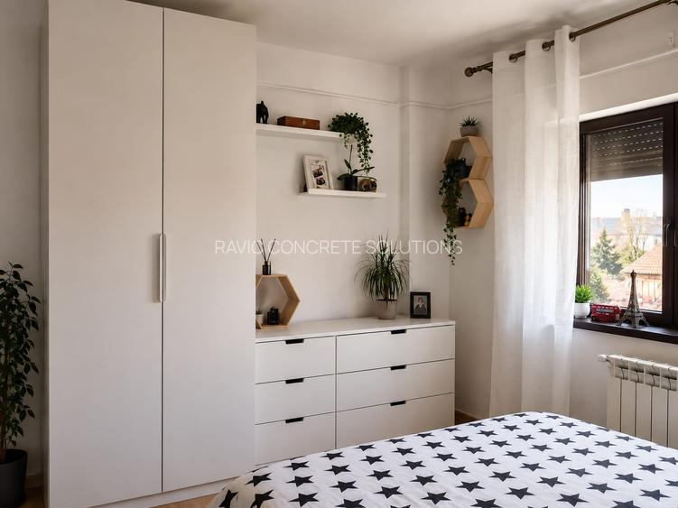 Superb apartament ultracentral - 11