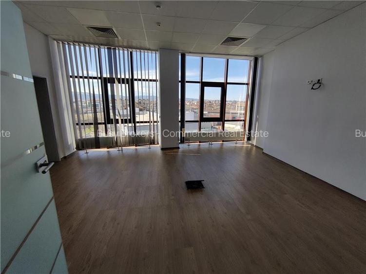 Spatii Birouri - 1500 mp - Piata Cibin - 30
