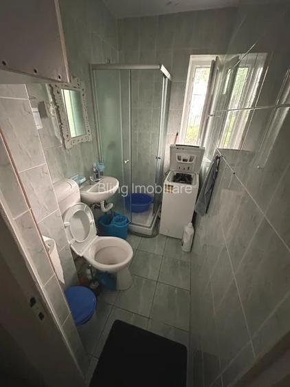 Garsoniera 20mp, zona Stadionului CFR, posibilitate preluare chirias - 3