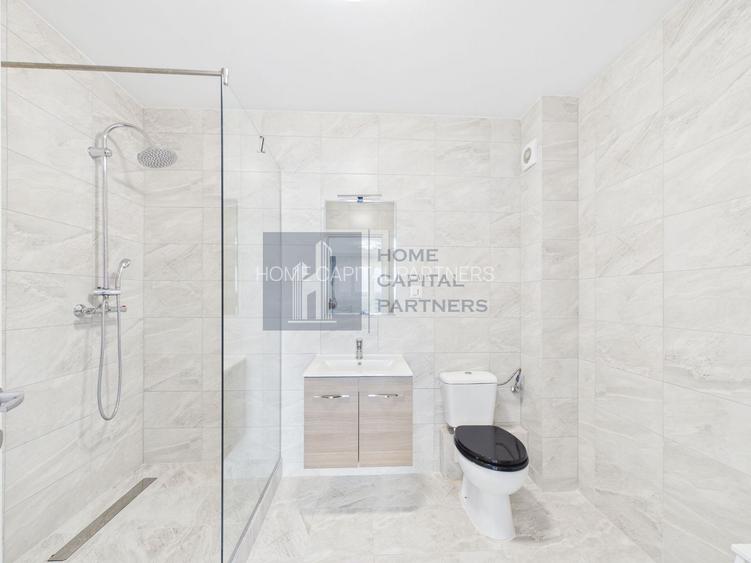 Apartament spațios cu 3 camere | 89 mp utili | Etaj 11 | Confort City - 15