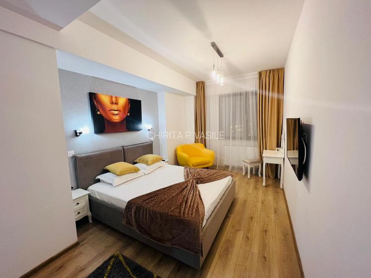 MAMAIA CENTRAL Hotel Vega Zona Butoaie Apartament 2 camere - 3