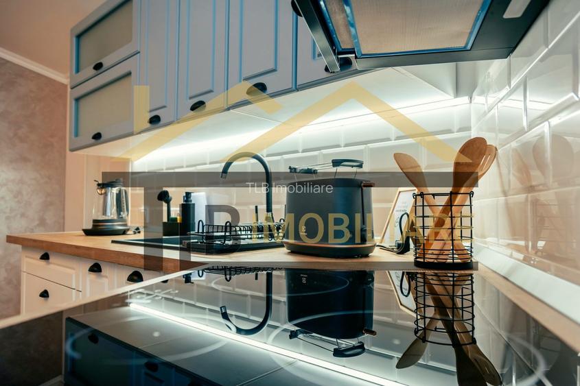 Apartament de 2 camere, 60mp, Zona UMFST - 3